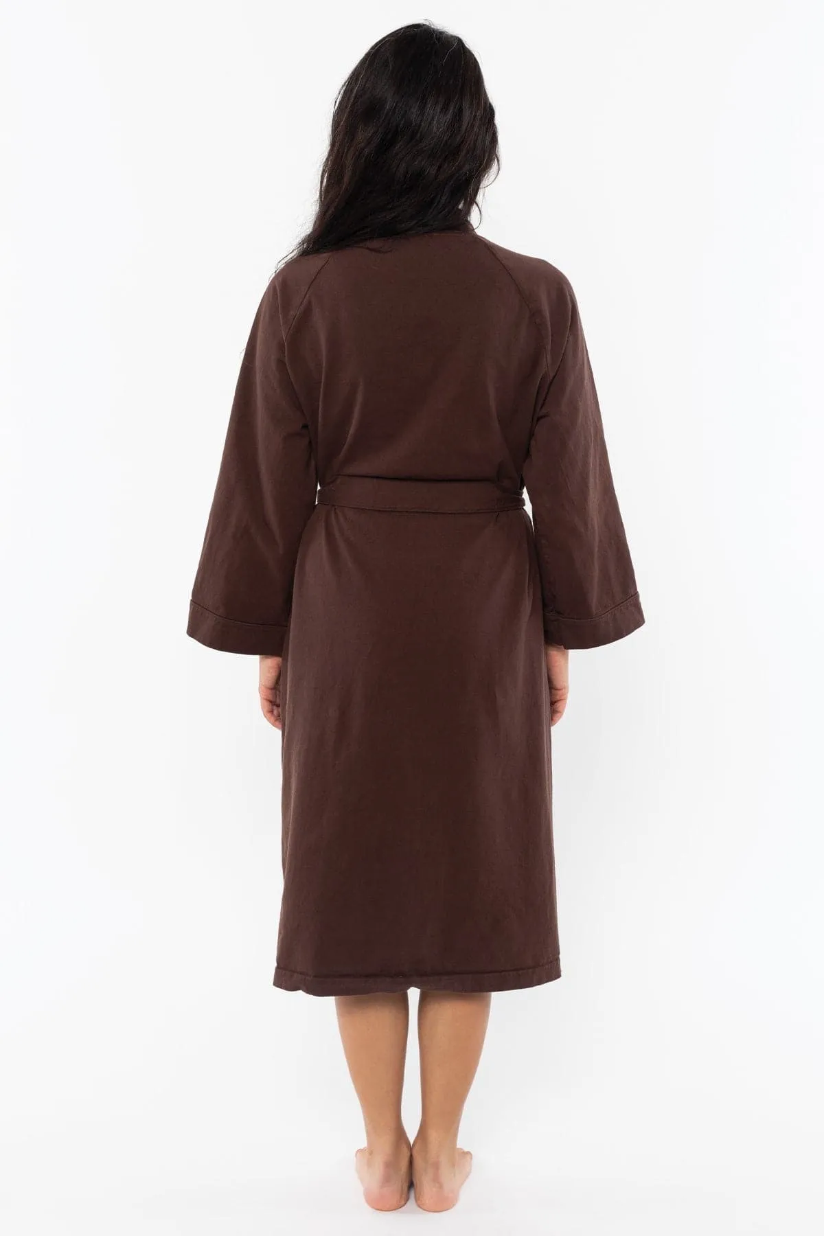 1247GD - Women's Heavy Jersey House Robe