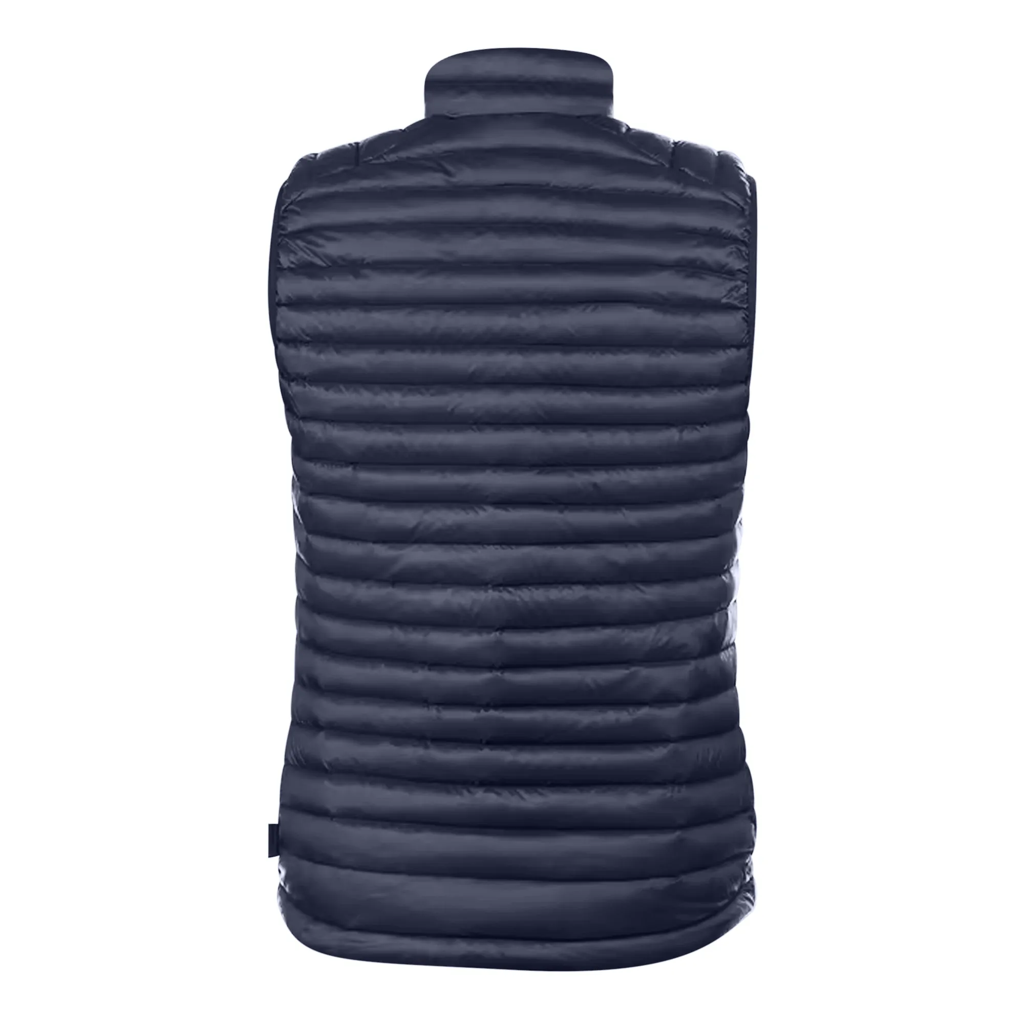 2786 Mens Tribe Fineline Padded Gilet/Bodywarmer