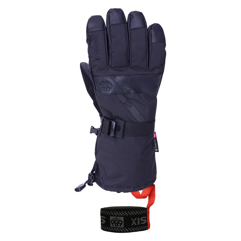 686 GORE-TEX SMARTY 3-in-1 Gauntlet Glove 2024