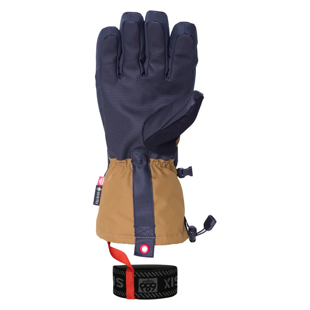 686 GORE-TEX SMARTY 3-in-1 Gauntlet Glove 2024