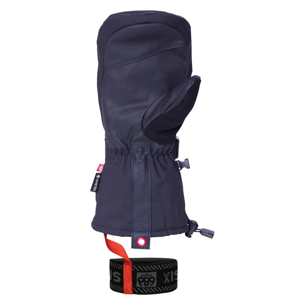 686 GORE-TEX SMARTY 3-in-1 Gauntlet Mitt 2024