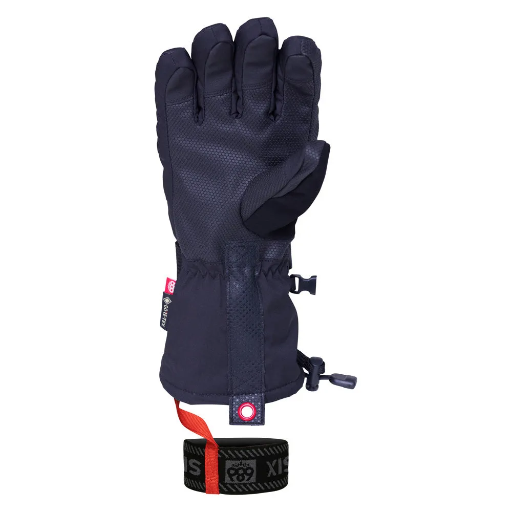 686 GORE-TEX SMARTY 3-in-1 Gauntlet Womens Glove 2024