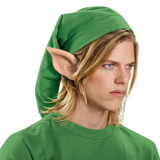 Adults Nintendo The Legend of Zelda Link Hylian Costume Ears