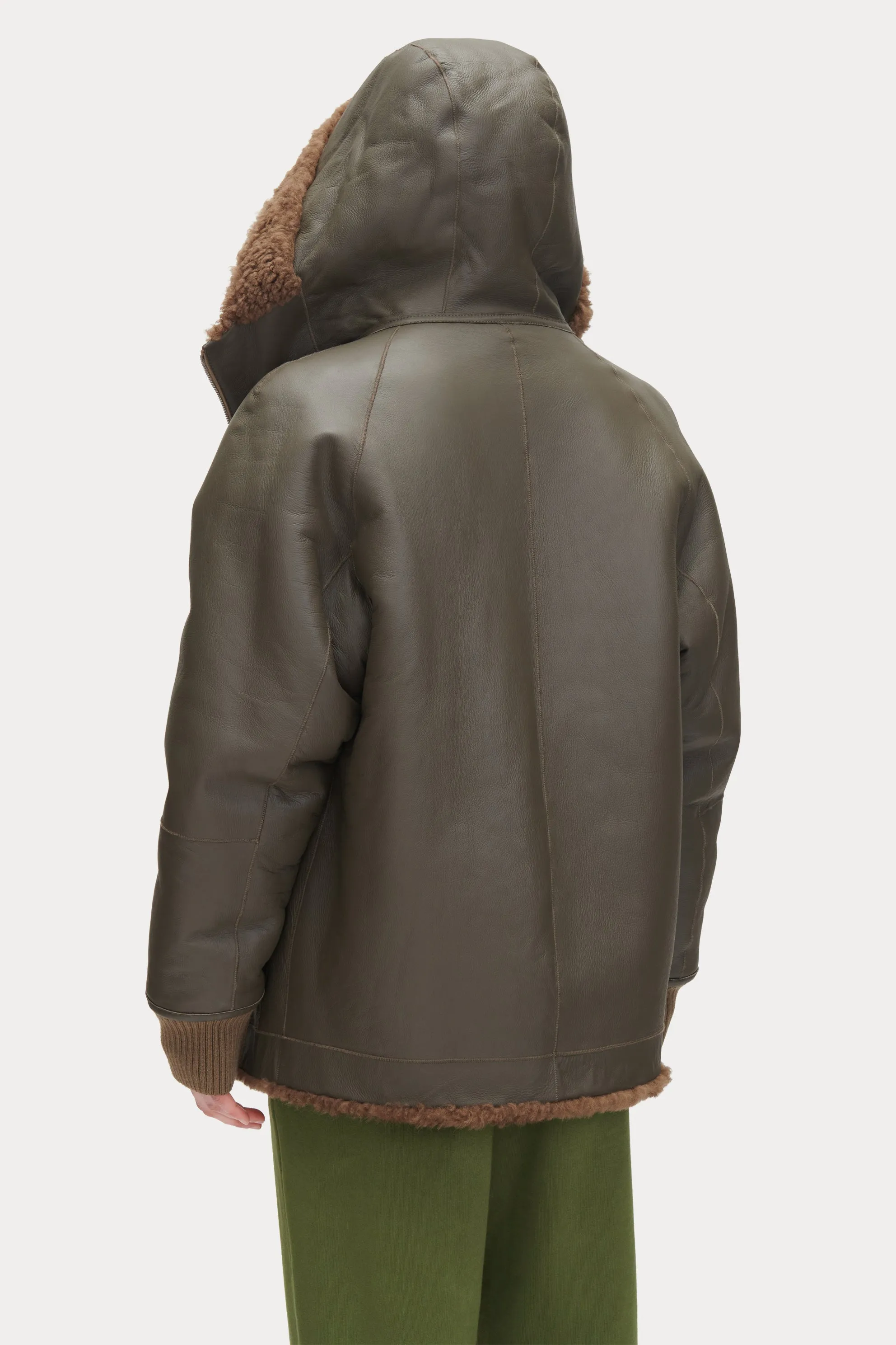 Akerman Jacket