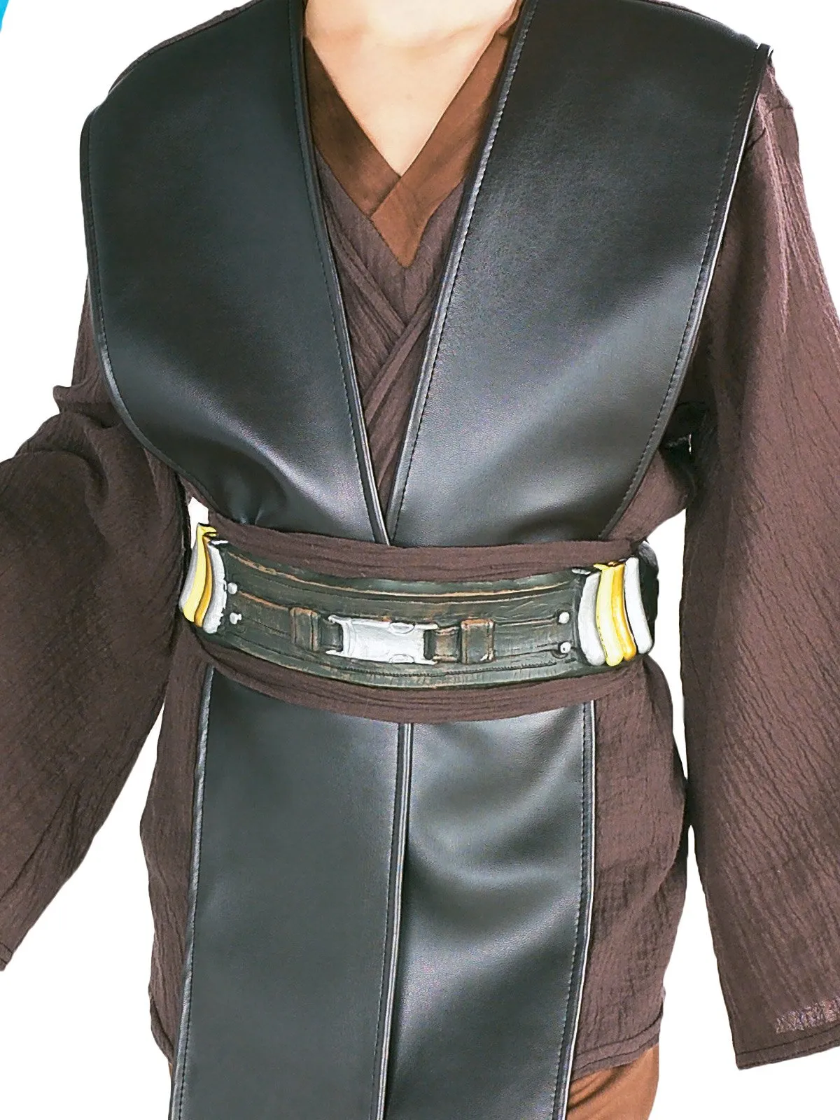 Anakin Skywalker Deluxe Costume for Kids - Star Wars