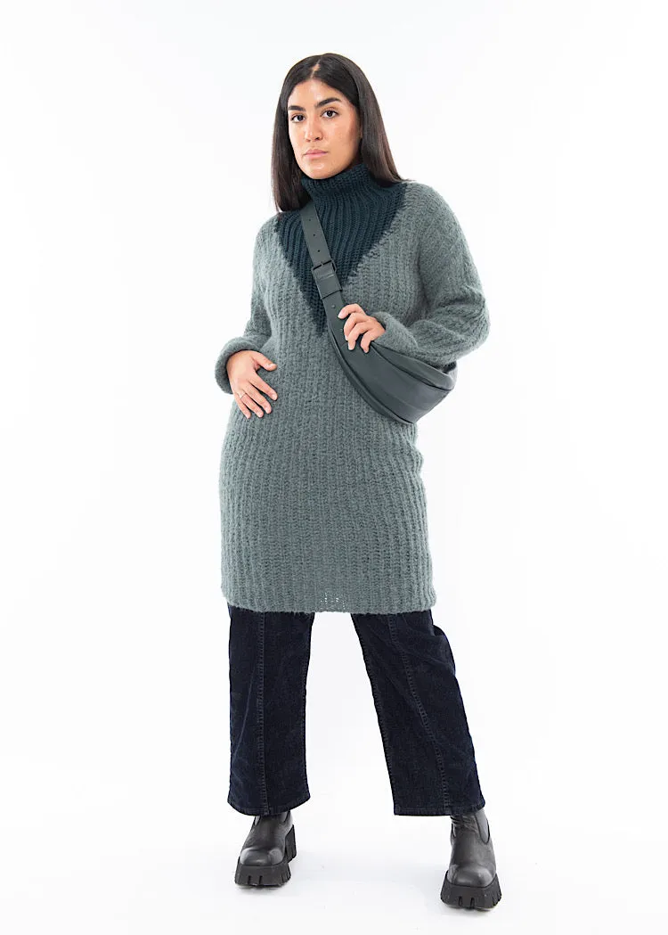 ANNETTE GÖRTZ BIBO KNITTED TUNIC