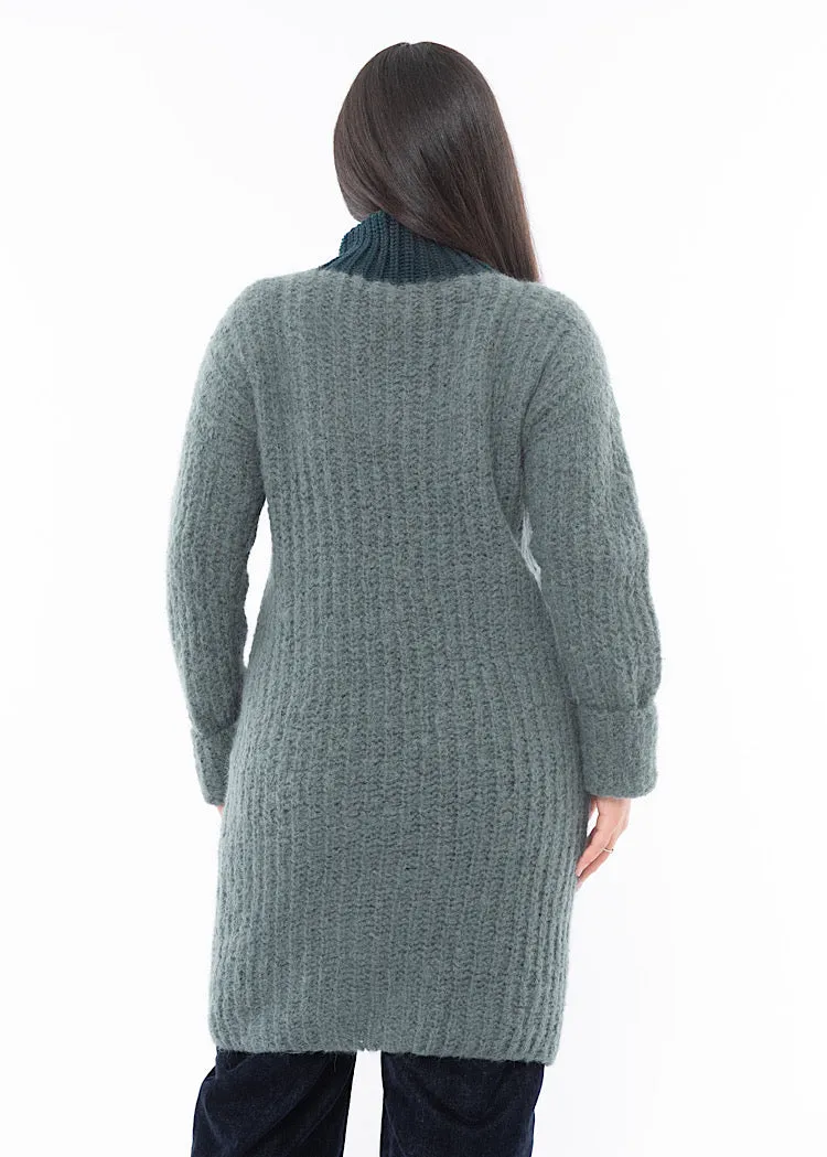 ANNETTE GÖRTZ BIBO KNITTED TUNIC