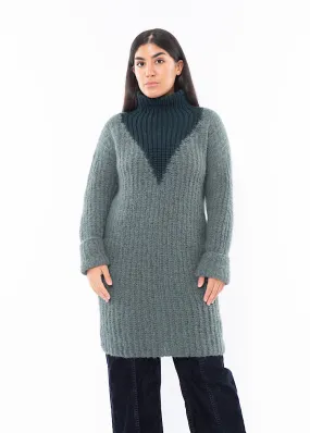 ANNETTE GÖRTZ BIBO KNITTED TUNIC