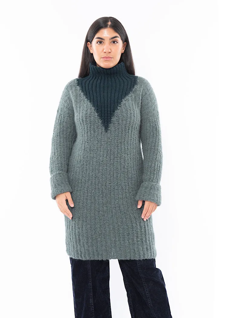 ANNETTE GÖRTZ BIBO KNITTED TUNIC