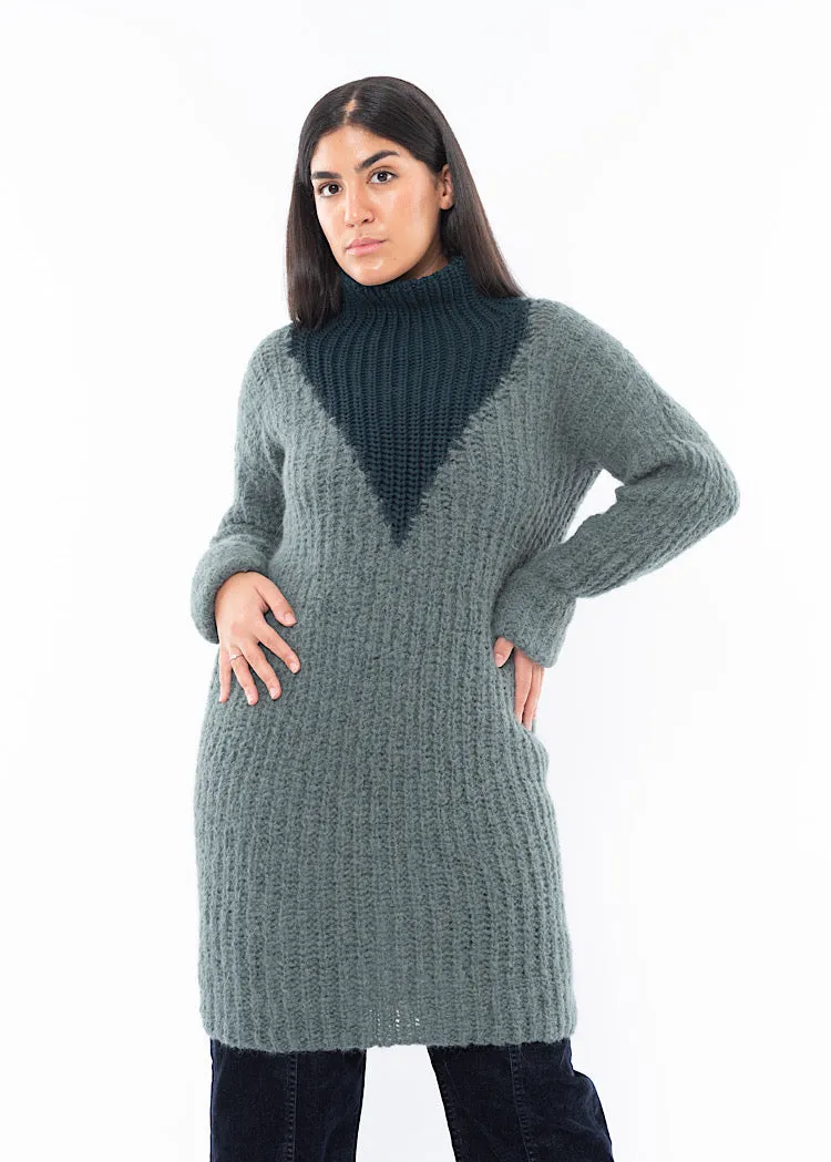 ANNETTE GÖRTZ BIBO KNITTED TUNIC