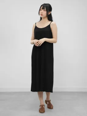 Apphia Pleated Camisole Dress*