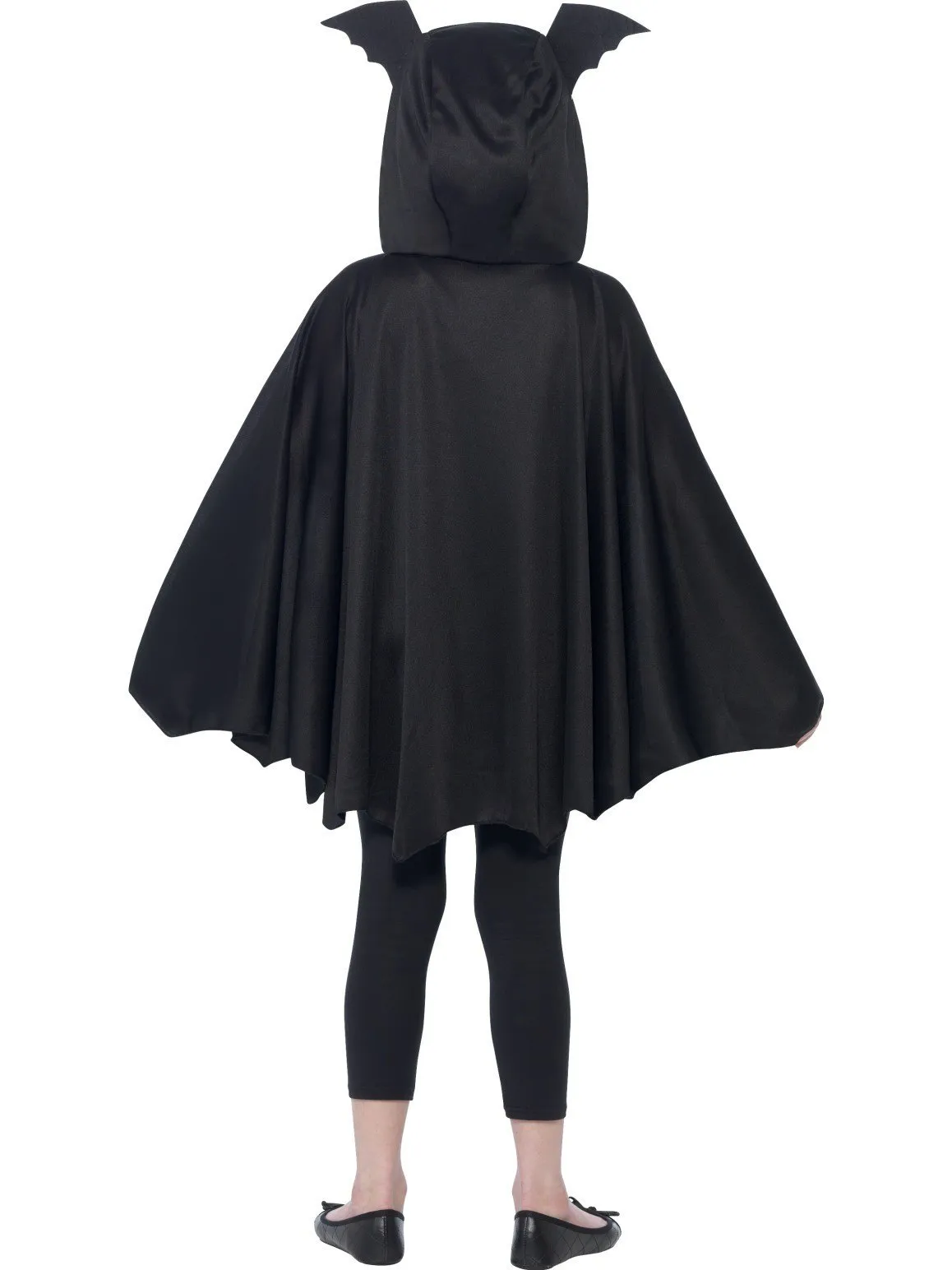 Bat Cape Children's Halloween Costume