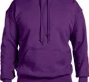 BBA HOODIE SWEATSHIRT - ADULT