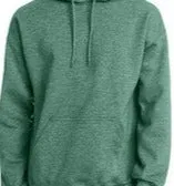 BBA HOODIE SWEATSHIRT - ADULT