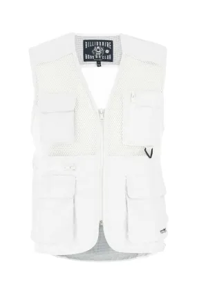 Billionaire Boys Club Panelled Gilet