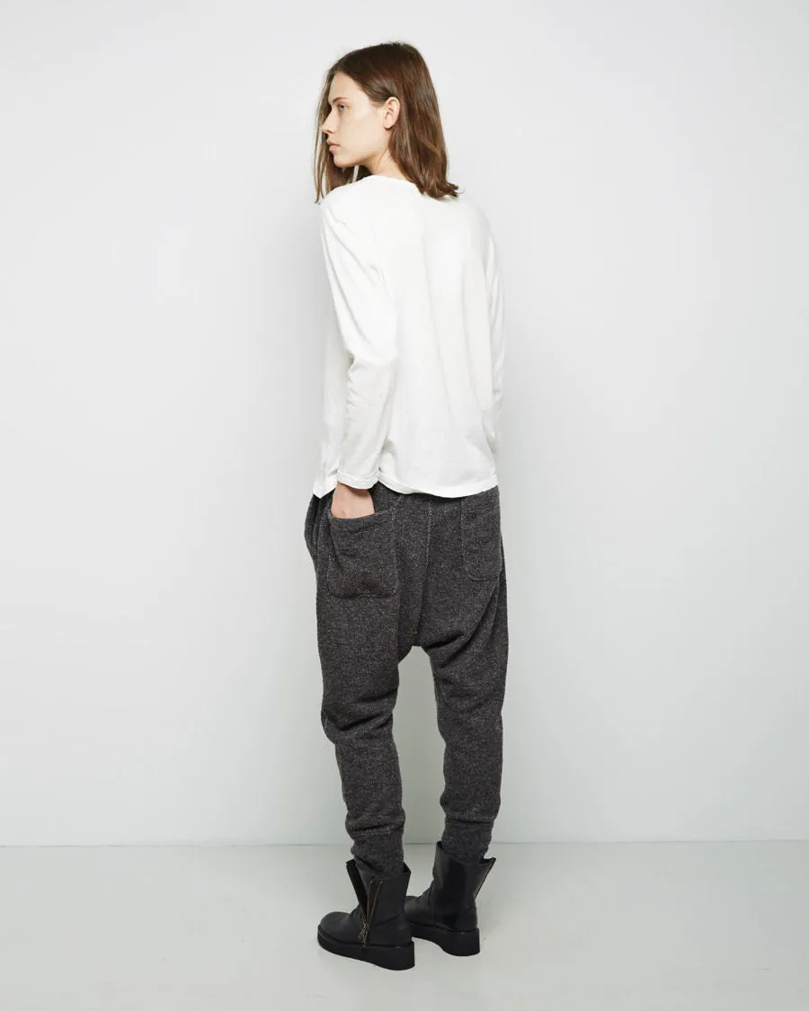 Boucle Sweatpant