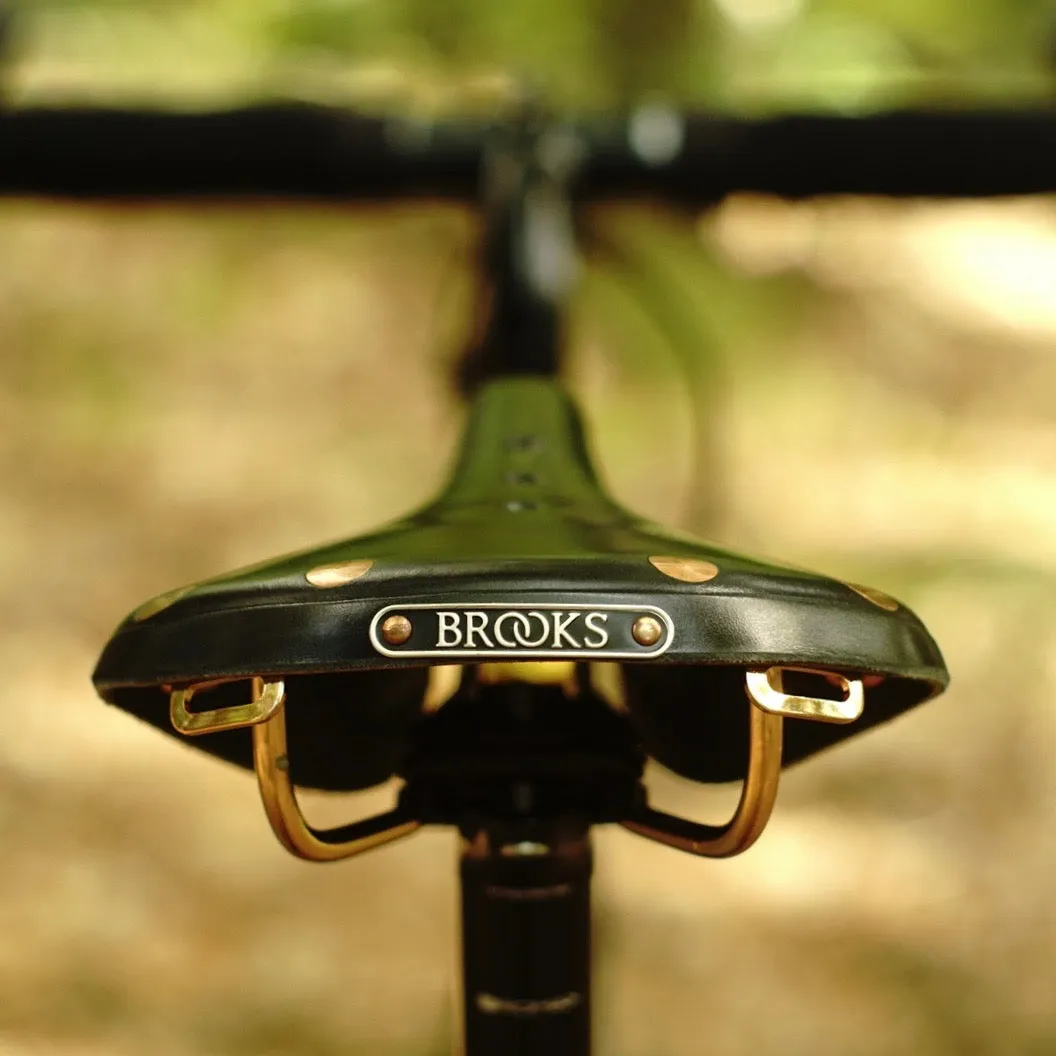 Brooks B17 Special