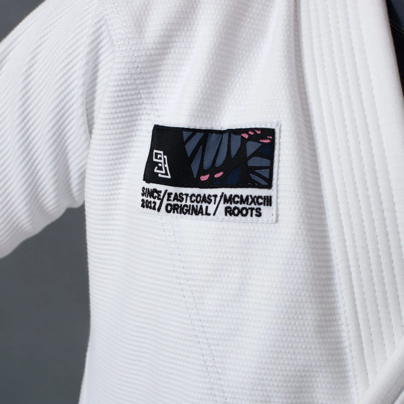 C-SPEC BUTTERFLY Jiu Jitsu Gi