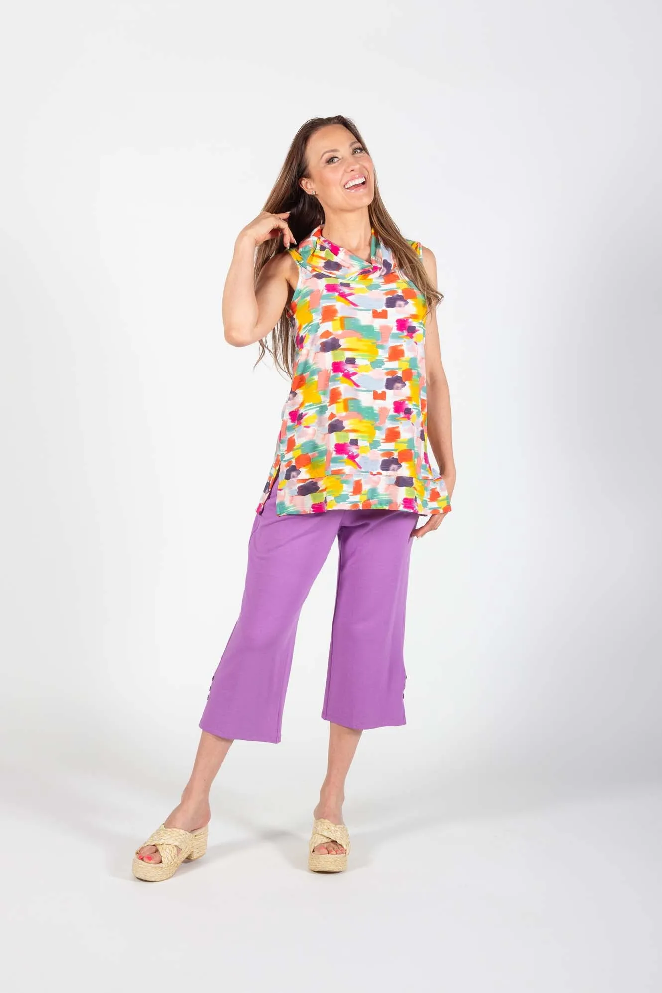 Cailey Tunic