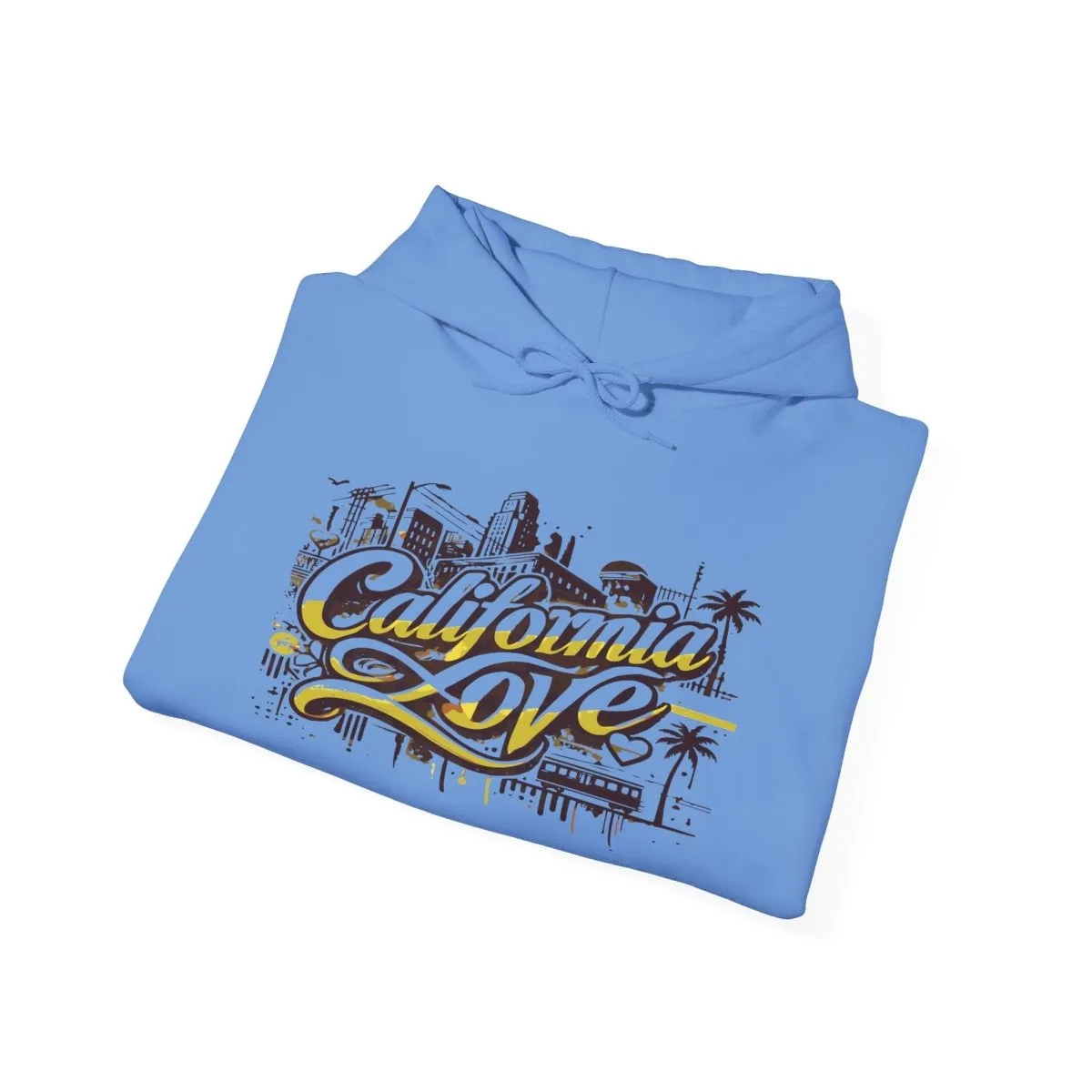 California Love Hoodie