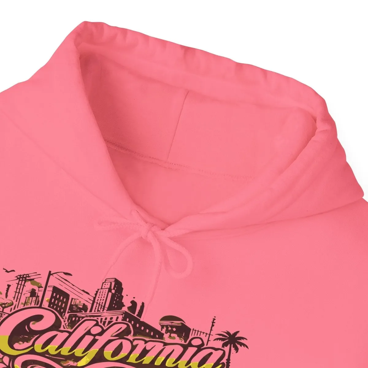 California Love Hoodie