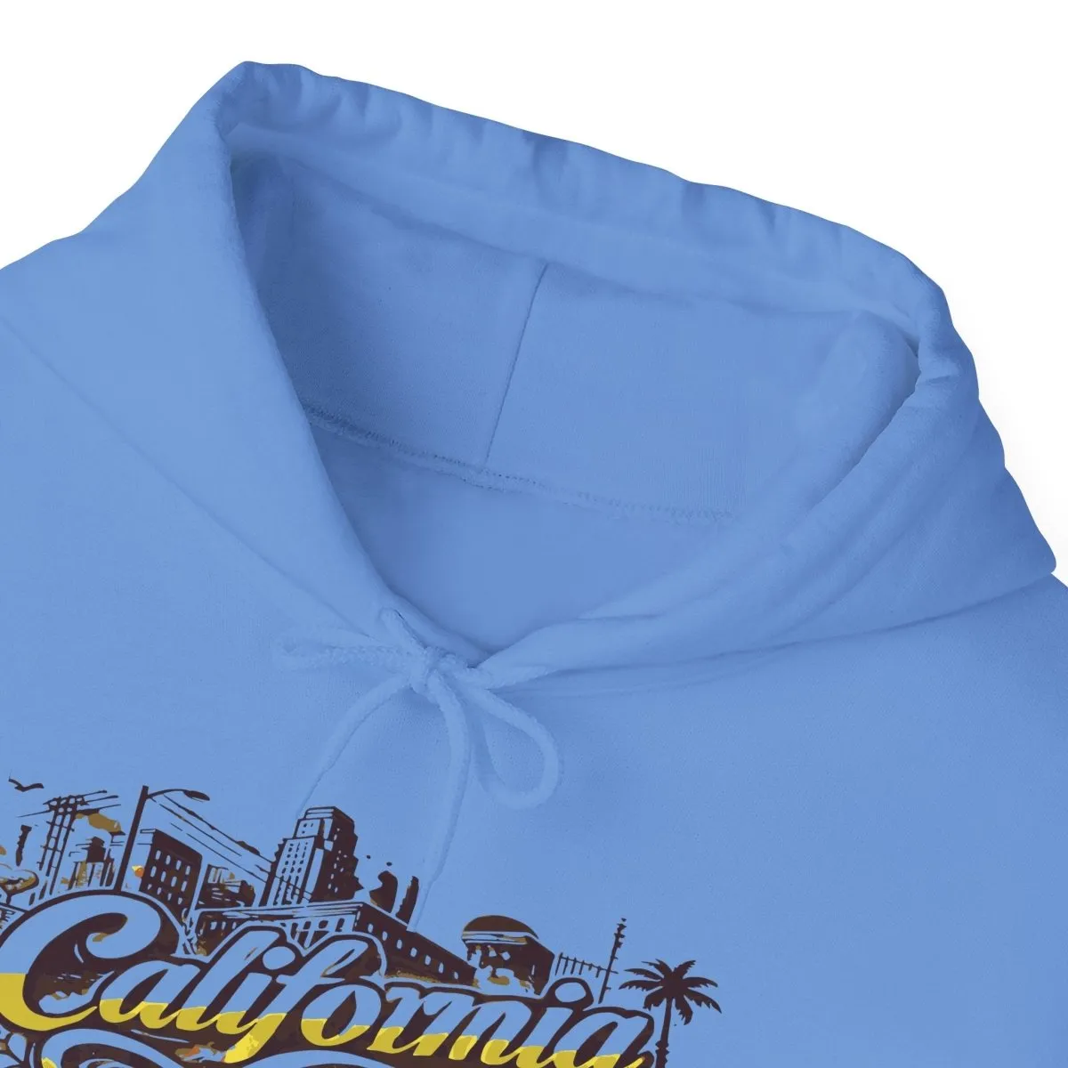 California Love Hoodie