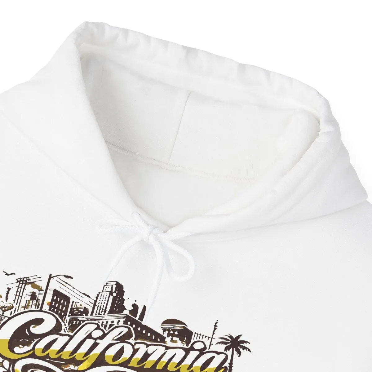 California Love Hoodie