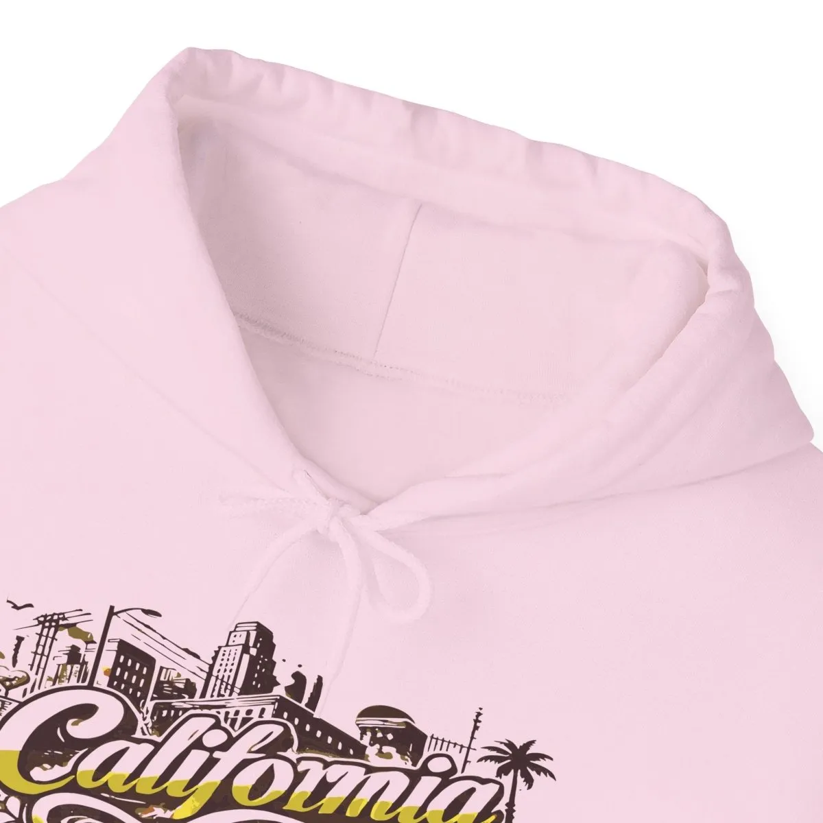 California Love Hoodie