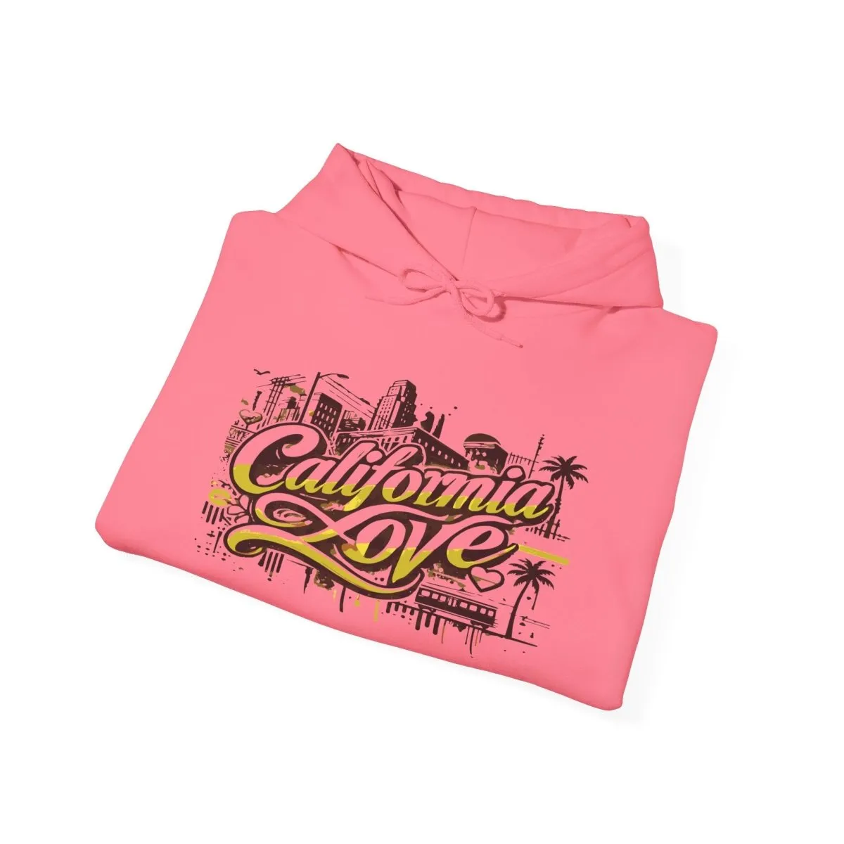 California Love Hoodie