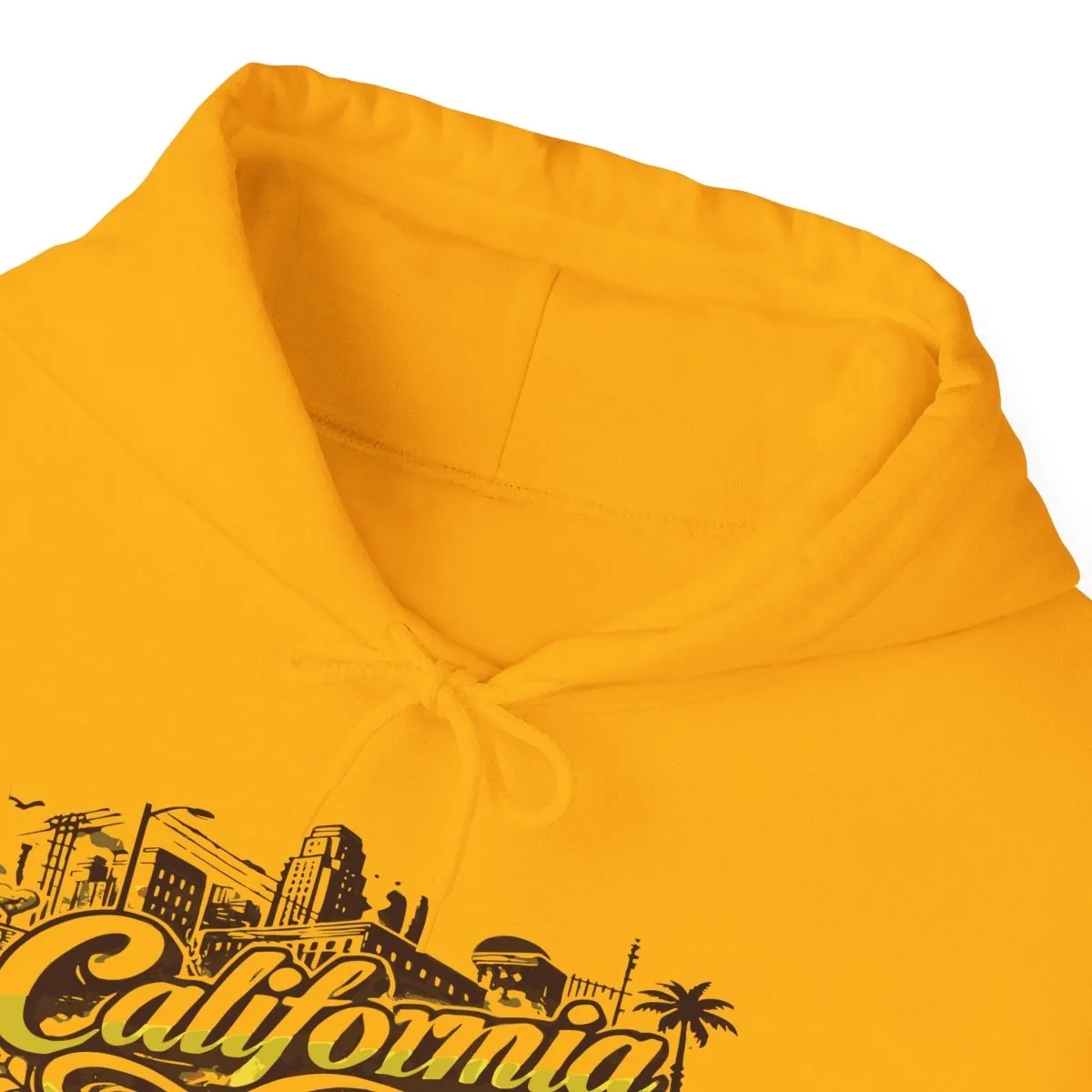 California Love Hoodie