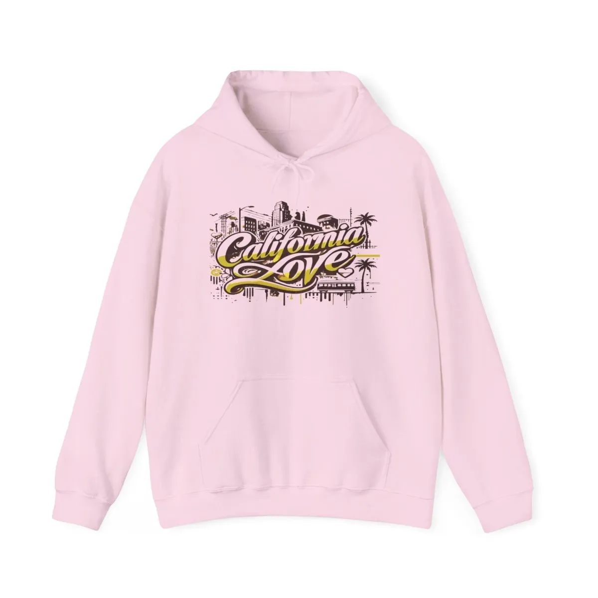 California Love Hoodie