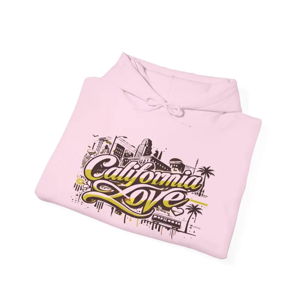 California Love Hoodie