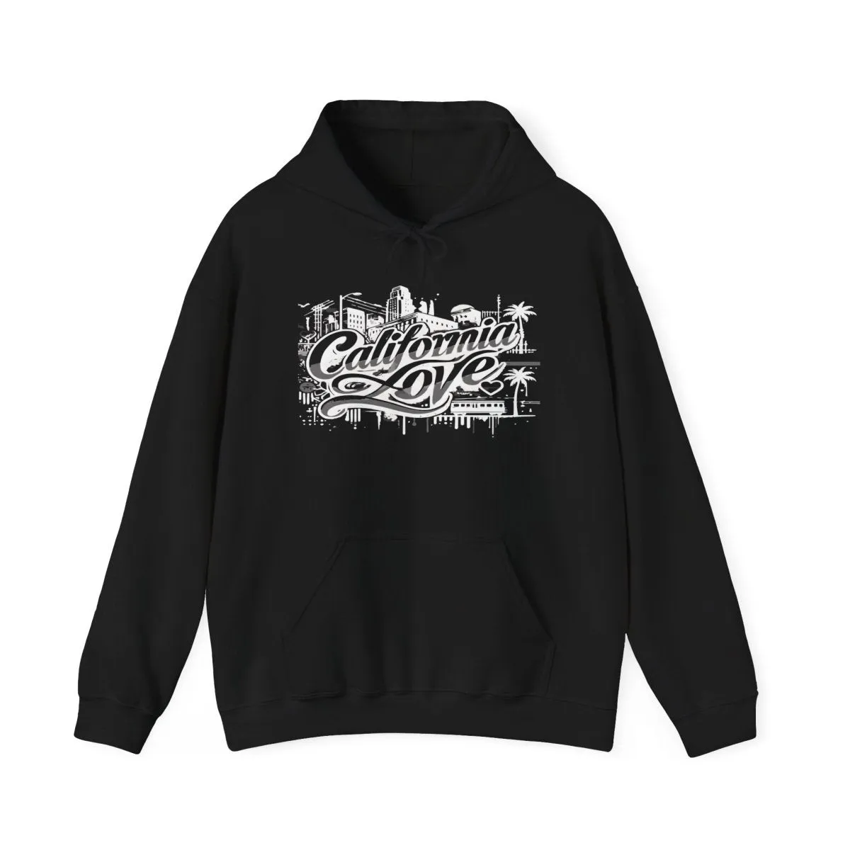 California Love Hoodie