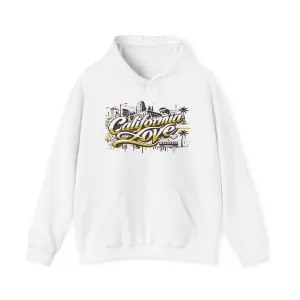 California Love Hoodie