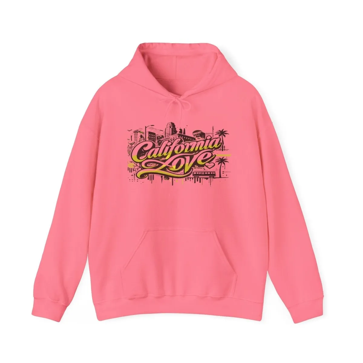 California Love Hoodie