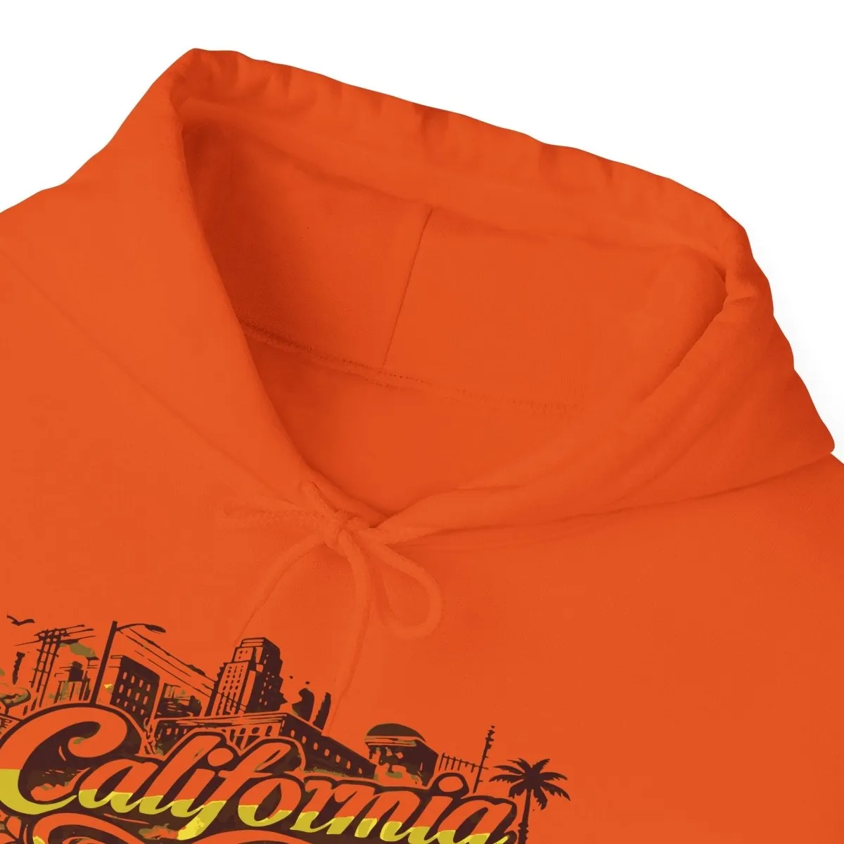 California Love Hoodie