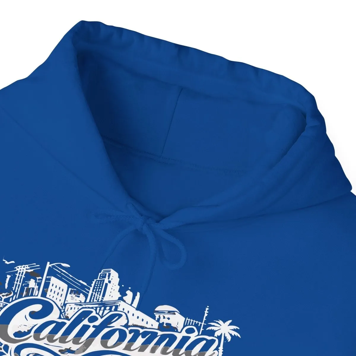 California Love Hoodie