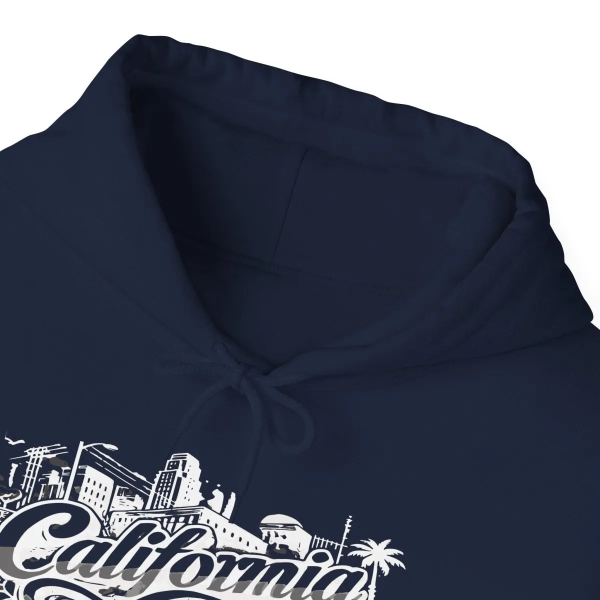 California Love Hoodie