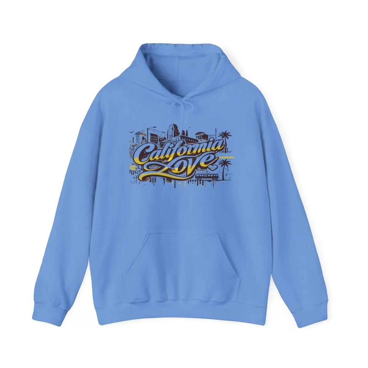 California Love Hoodie