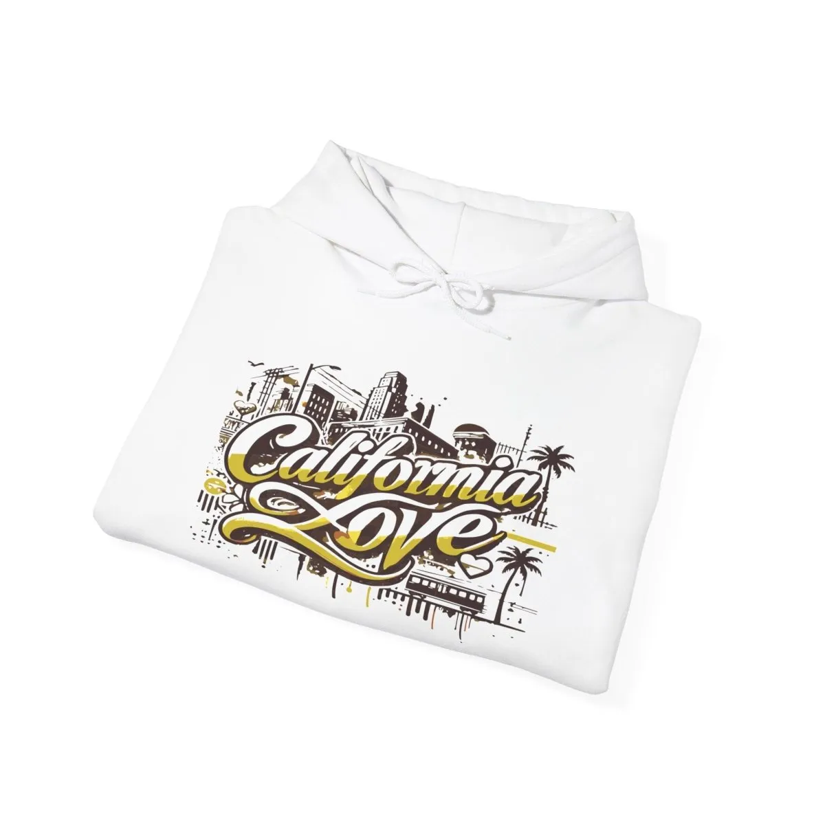 California Love Hoodie