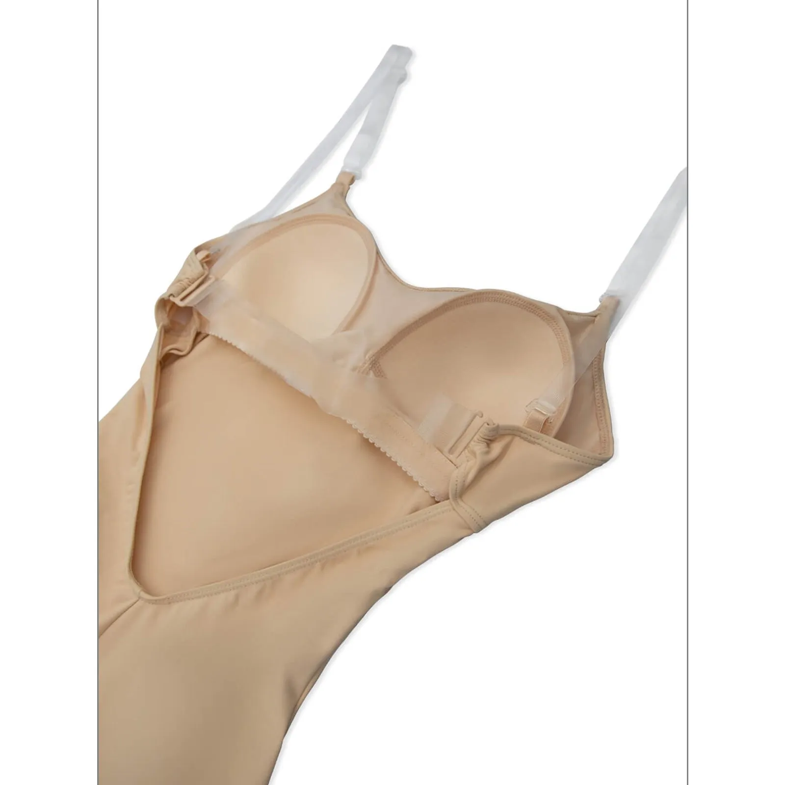 Capezio Camisole Liner w/Bratek