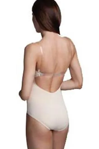 Capezio Low-Back Camisole Shaper