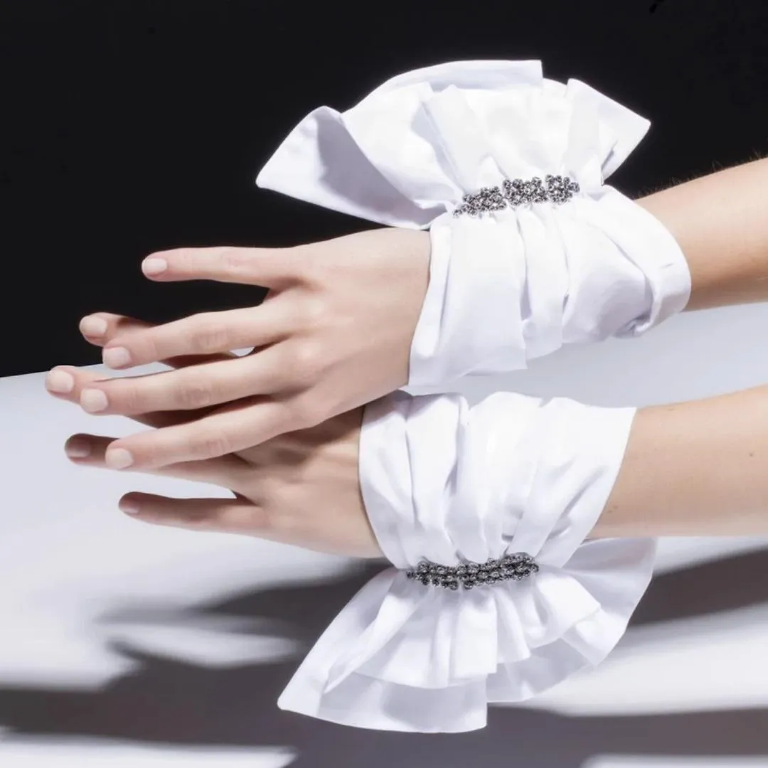 CATHERINE OSTI - CINDY CUFF (M)