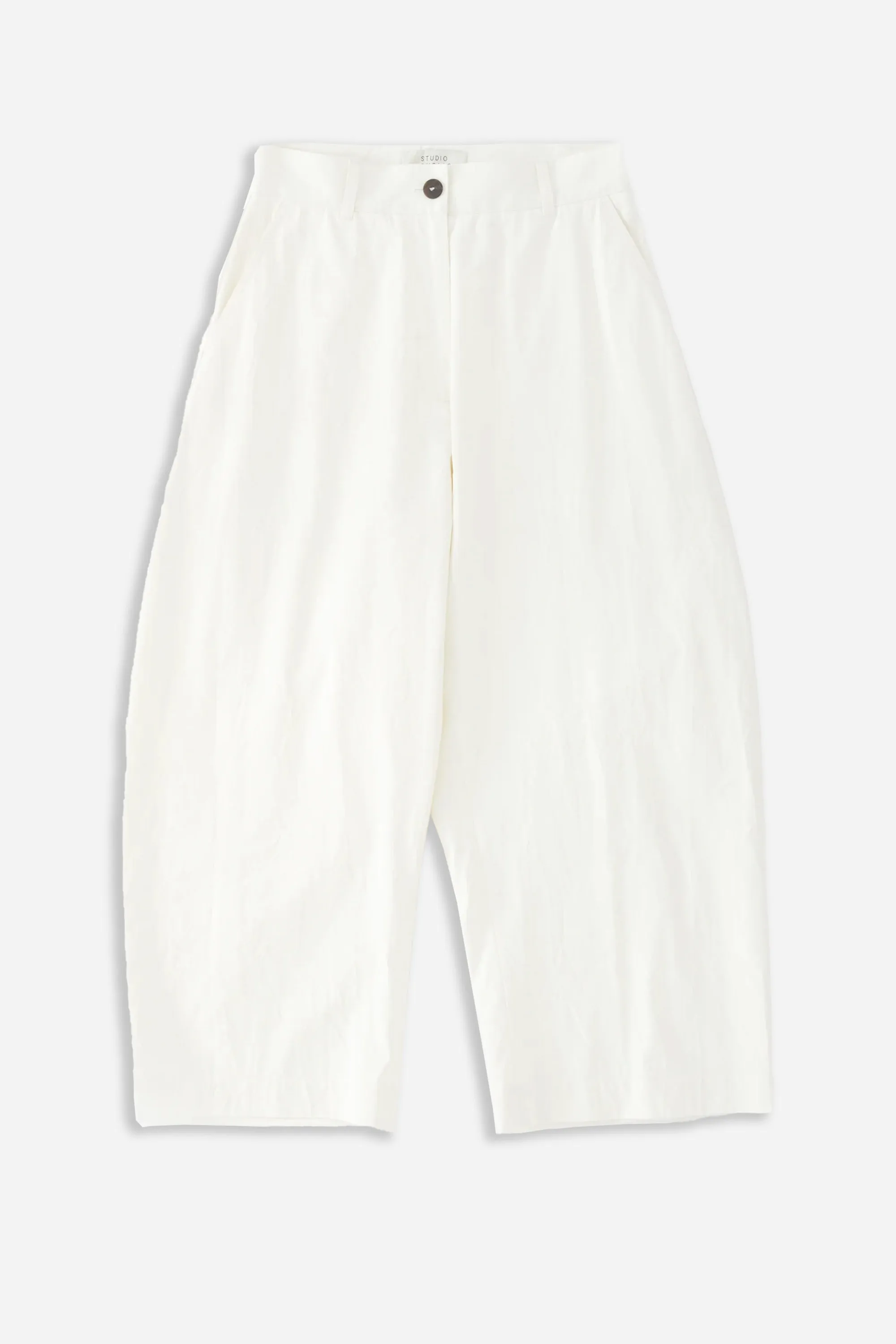 Chalco Pant Optic White