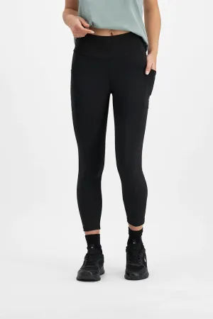 Champion Womens Ch Roch 7/8 Legging