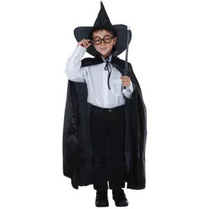 Child Wizard Set