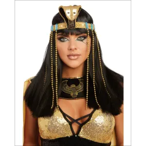 Cleopatra Headpiece