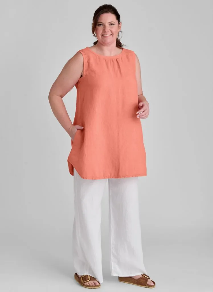 Coastal Tunic * Sale 20-40% Off * Final Sale