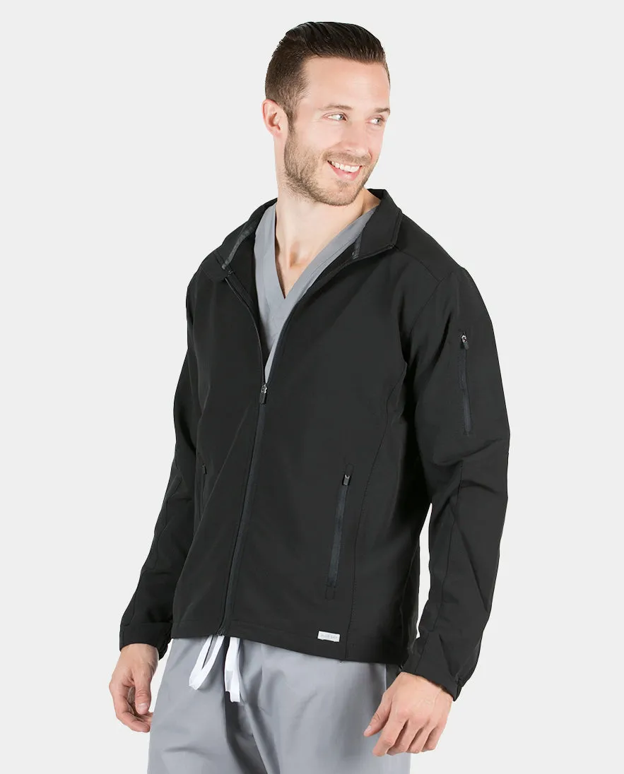 Cooper Lightweight Softshell Jacket