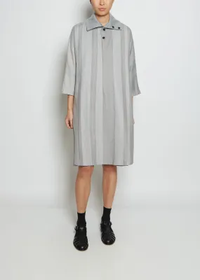 Cotton Merino Dress